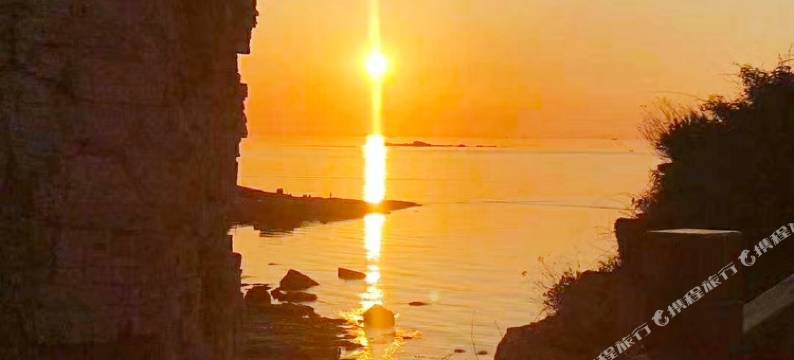 长岛海客家园渔家乐图片