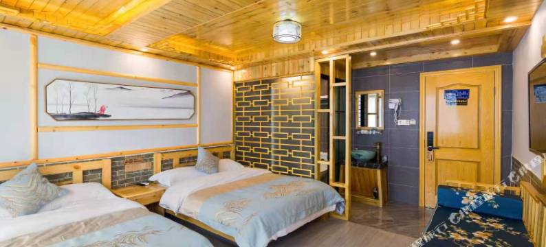 普陀山驿旅阳光民宿图片