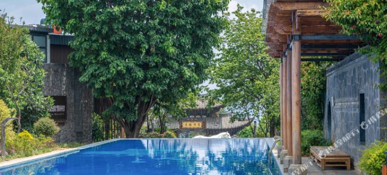 理想三旬民宿(大理古城南门店)图片