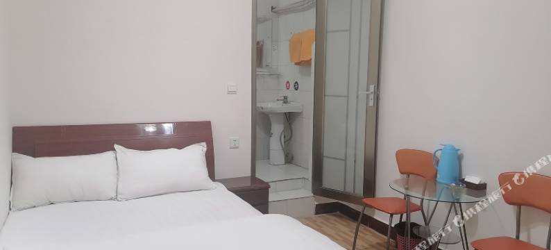 德阳东升旅馆图片