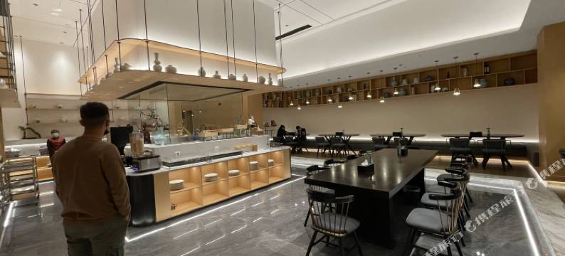 华悦居服务式公寓(成都金融城银泰中心店)图片