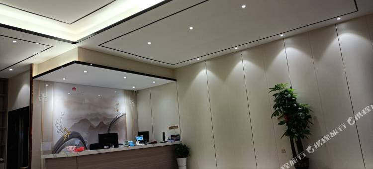 荔浦银海岸商务酒店图片