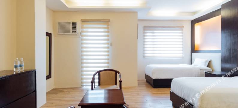 北角住宅(Northpointe Residences)图片