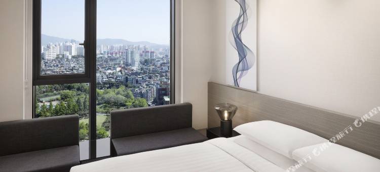 首尔万枫酒店(Fairfield by Marriott Seoul)图片