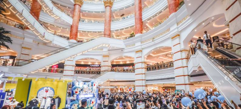 海友酒店(上海长风公园店)图片