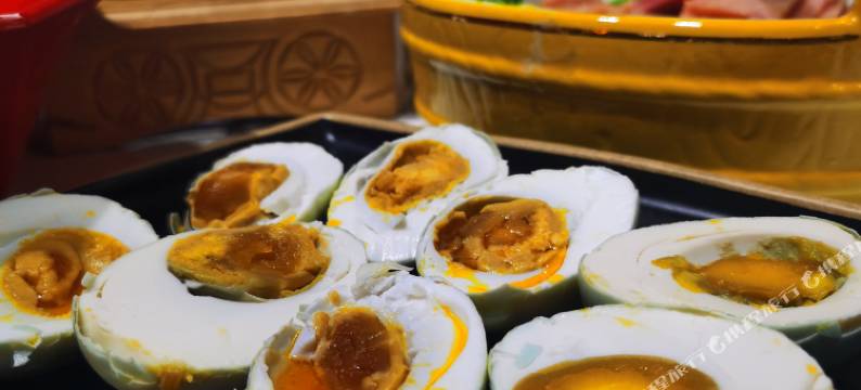 金月季酒店(邯郸天鸿广场高铁站店)图片