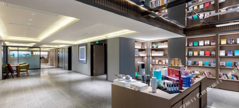 全季酒店(广州天字码头市二宫地铁站店)图片