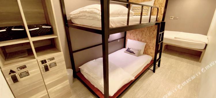 高雄飞行家青年旅馆图片