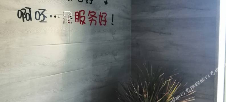 依兰消协招待所图片