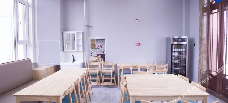 如家派柏云酒店(长春龙嘉机场高铁站店)图片