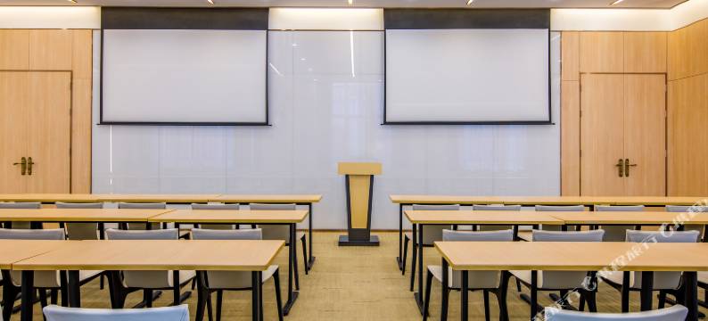 桔子酒店(杭州金沙湖银泰百货店)图片