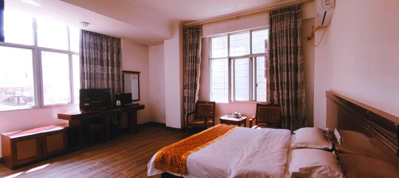 缘和酒店(南涧振兴南路店)