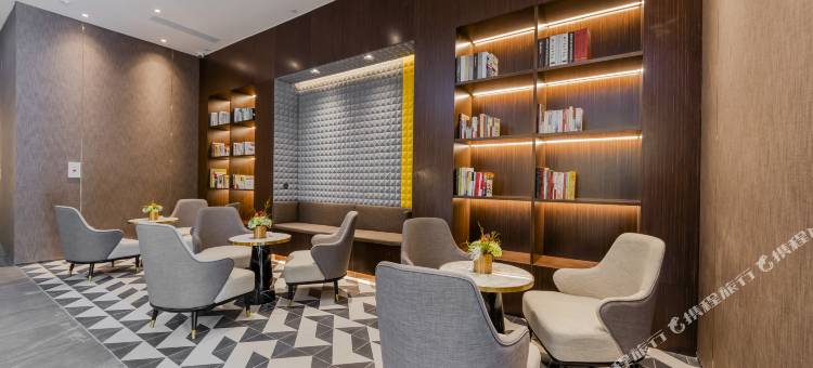 如家精选酒店(成都天府广场武侯祠博物馆店)图片