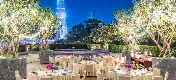 新世界西贡酒店(New World Saigon Hotel)图片