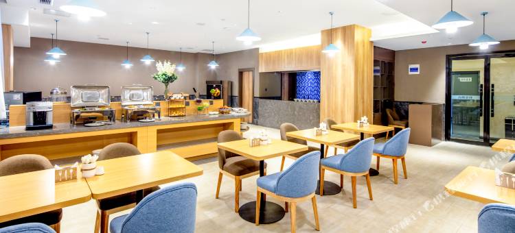 如家NEO-临汾平阳广场生龙国际迎春街店图片