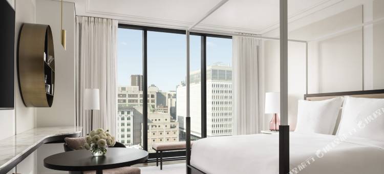 蒙特利尔四季酒店(Four Seasons Hotel Montreal)图片