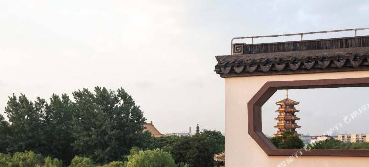 花筑・瑞丽酒店(上海七宝古镇店)图片