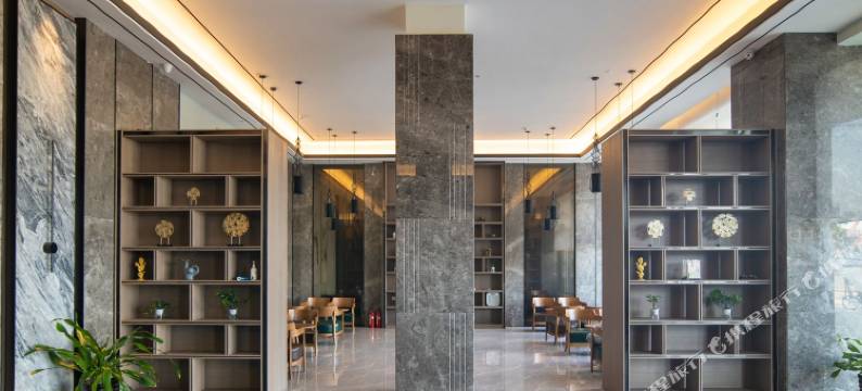 铂卡·假日(中山坦洲店)图片