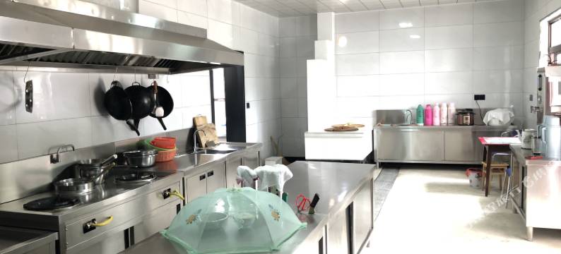 泾县山楼人家民宿(水墨汀溪风景区店)图片