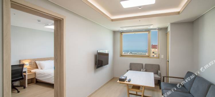 济州中央公园公寓酒店(Jeju Centralpark Residence)图片