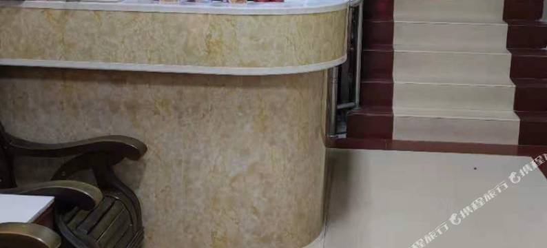 河源市鸿源公寓图片