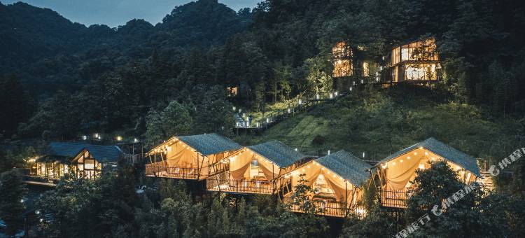 溪夏山民宿图片