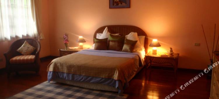 拉斯弗洛雷斯酒店(Las Flores Beachside Hotel)图片