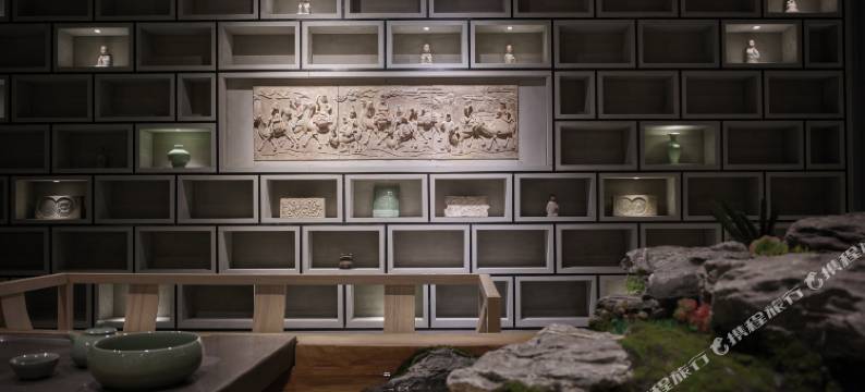 敦煌河西走廊大酒店(敦煌夜市店)图片