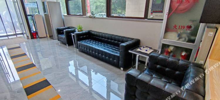 贝壳酒店(沈阳陶瓷城店)图片