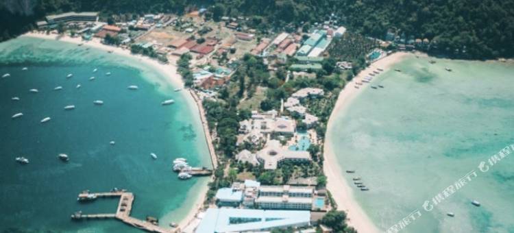 PP公主度假村(PP Princess Resort)图片