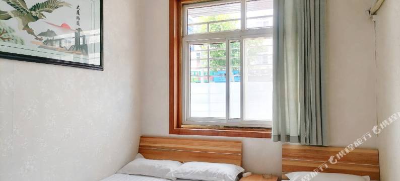 青岛迎君来旅馆图片