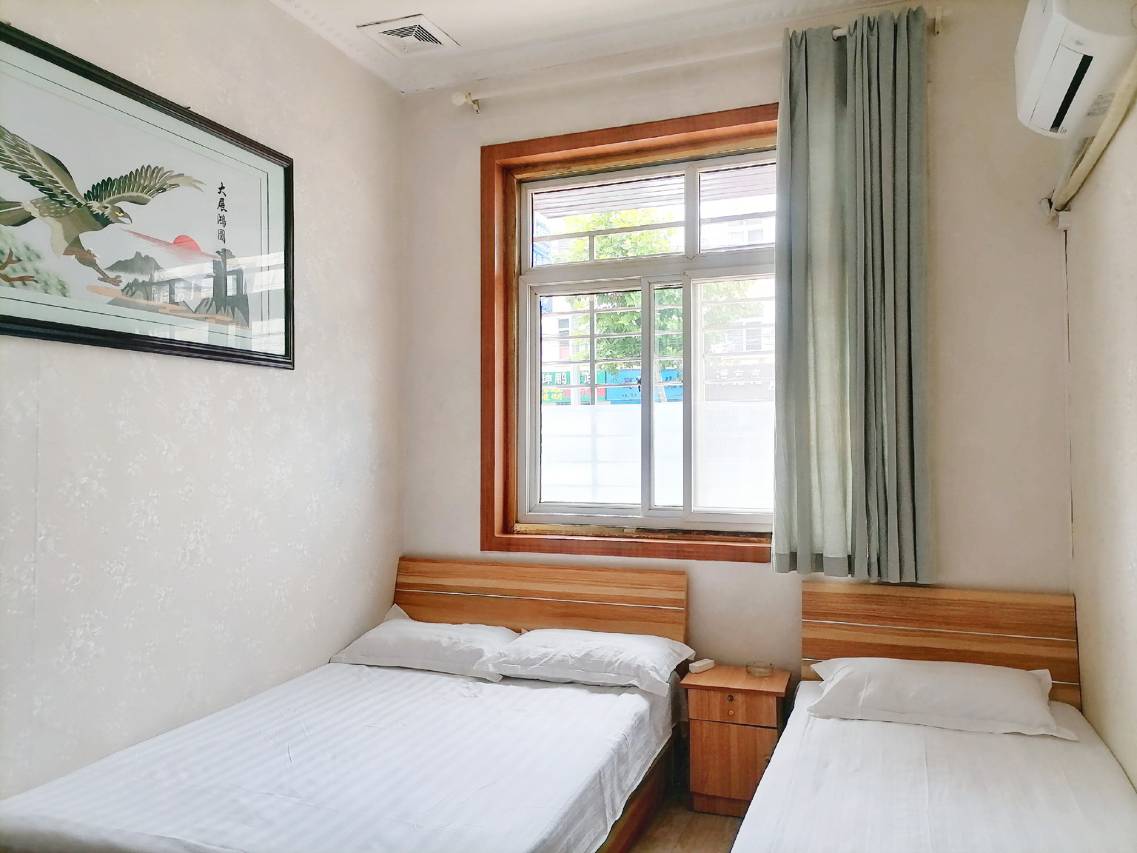 青岛迎君来旅馆