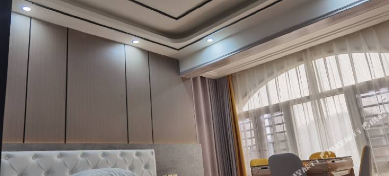 务川星期天商务宾馆图片