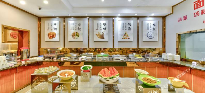 欧凯大酒店(杭州东站景芳地铁站店)图片