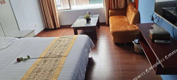 惠东爱尚商务公寓图片