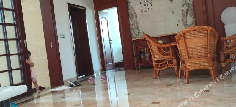 岳阳金花湾别墅图片