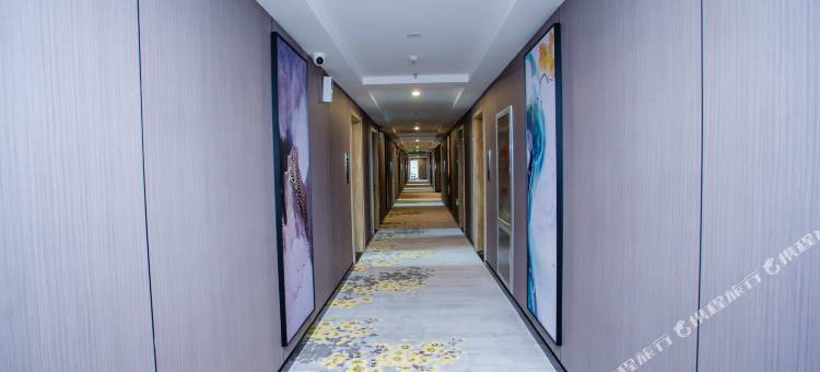 四季智选酒店(临沂琅琊古城店)图片