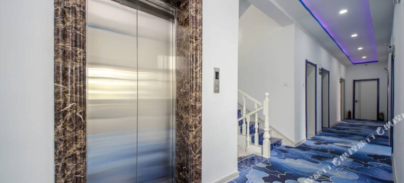 北戴河简爱香舍(老虎石店)图片