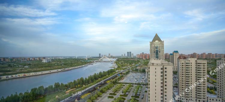 鄂尔多斯伊金霍洛旗乌兰国际大酒店图片