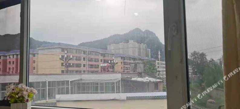 大通玉贵宾馆图片