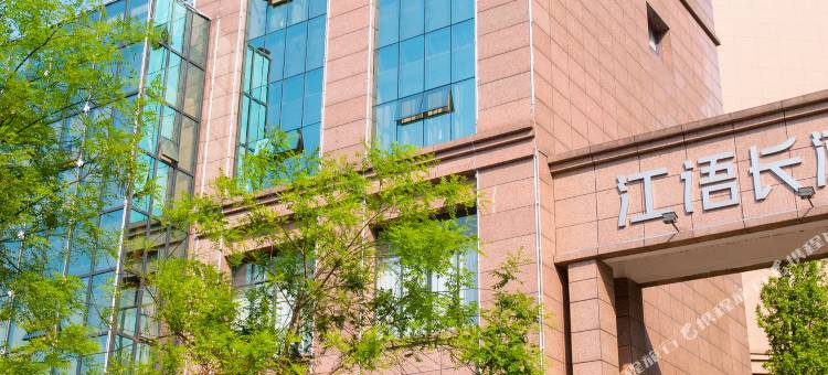 合江荔锦酒店(音乐喷泉广场店)图片