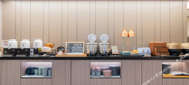 汉庭酒店(石家庄火车站槐安西路店)图片