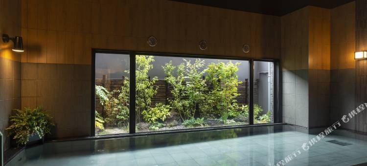 露樱酒店  米子(HOTEL ROUTE-INN YONAGO)图片