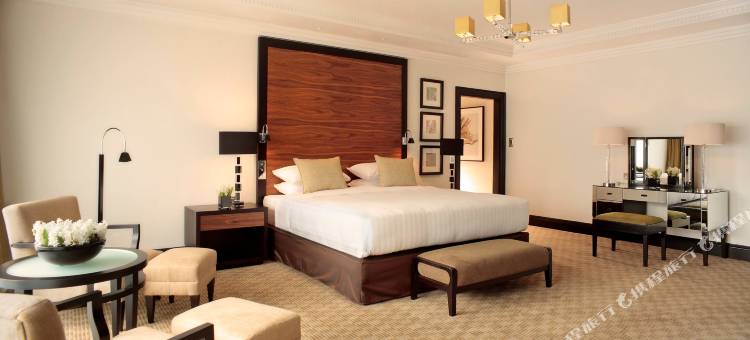 凯悦伦敦丘吉尔酒店(Hyatt Regency London - the Churchill)图片