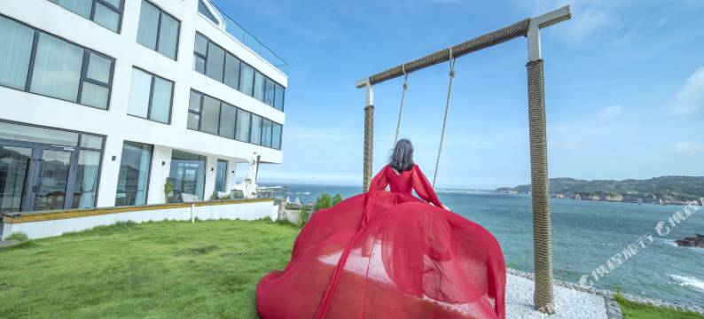 嵊泗枸杞岛素若精品民宿图片