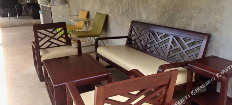 桑尼精品酒店(Sunee Boutique Hotel)图片