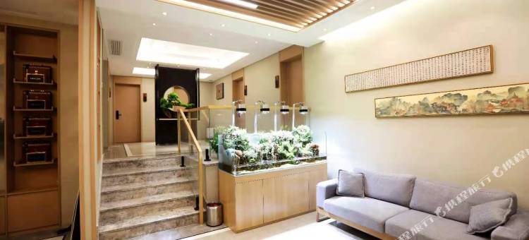 花筑·长岛千浔屿民宿图片