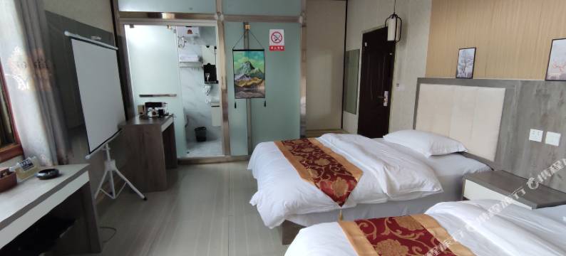 安顺安兴酒店图片