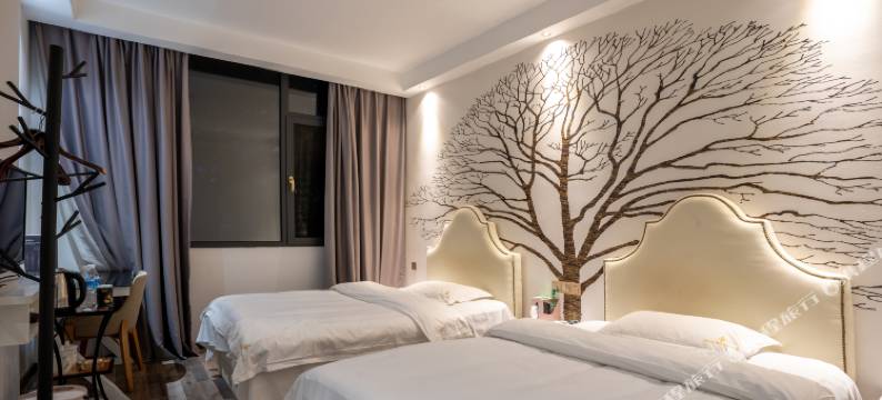 保山枕边轻奢酒店(三馆文化广场店)图片