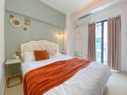 珠海房东小辉客栈